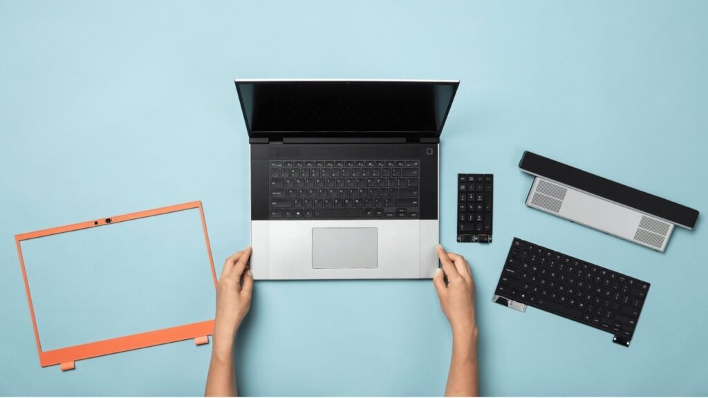 How to take care of a laptop lithium battery