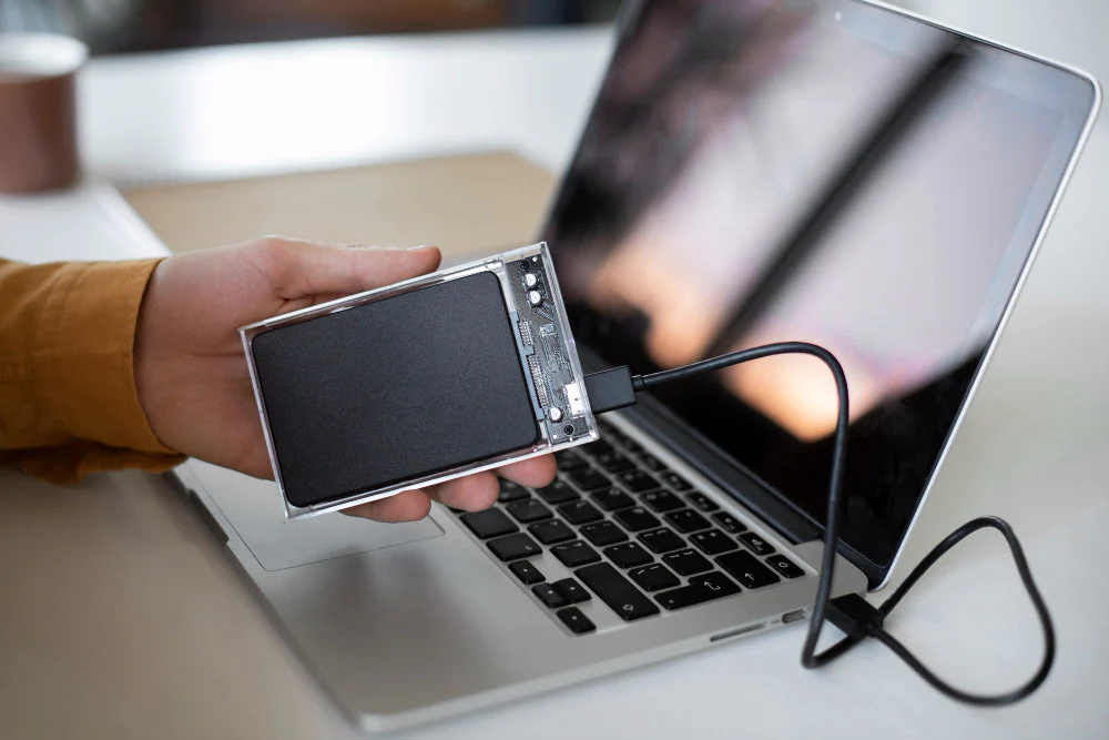 Why laptops use lithium batteries