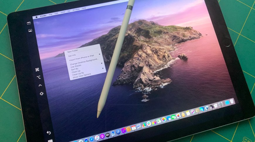 How to set up Sidecar on a Mac