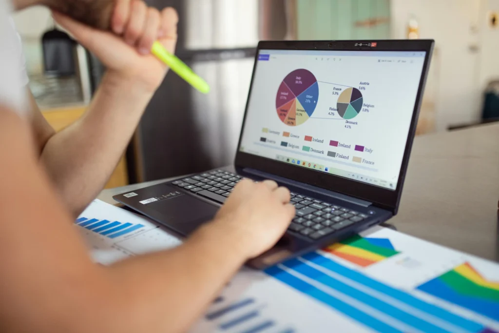 Screen size and resolution: the connection worth knowing