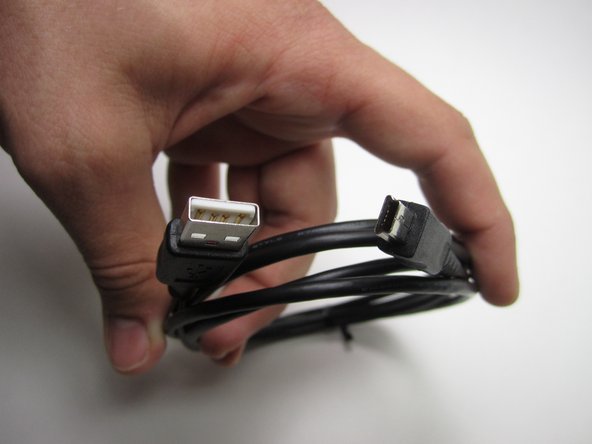 How to connect a TI-Nspire CX or older model.