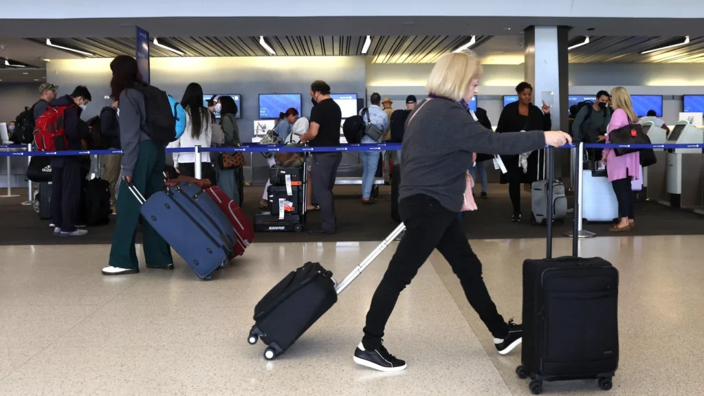 The gate-check situation you really can't afford to miss