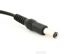 Why the barrel plug is bigger