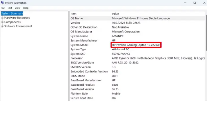 How to find your screen size without measuring