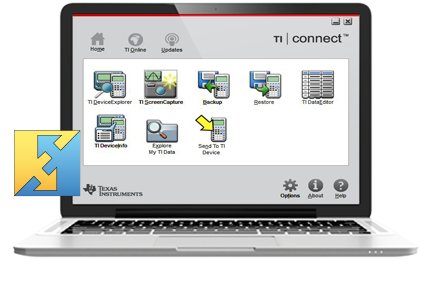 What you can do once connected