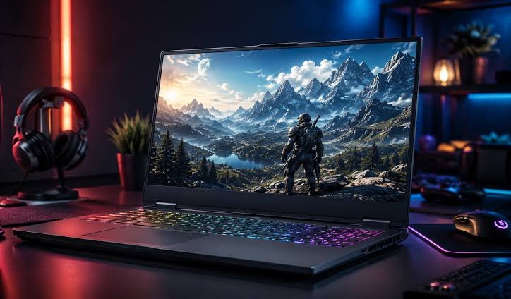 Can a laptop really game at 4K?