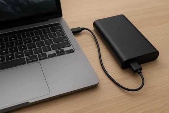 The one rule you cannot break: spare batteries and power banks