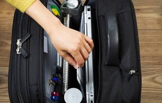 So, can you pack a laptop in checked luggage?
