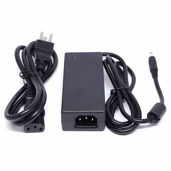 Check the power supply