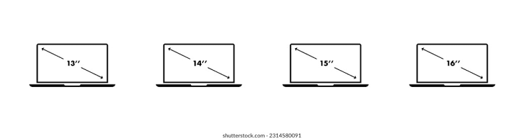 What actually makes a laptop heavier or lighter?
