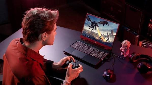 How long do gaming laptops actually last on battery