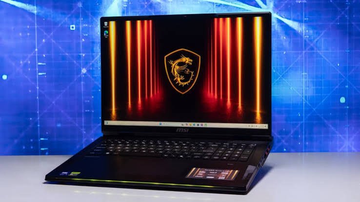 The gaming laptops that last the longest right now