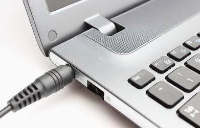 What if your laptop doesn't have a USB-C charging port?