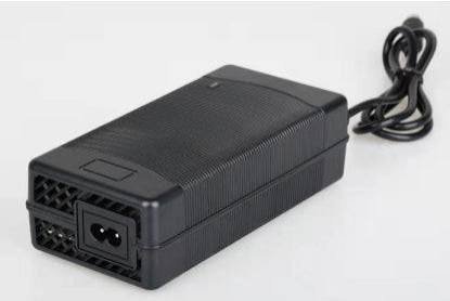 What is a barrel charger, exactly?