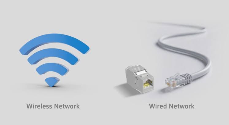 Wired or wireless: which to pick