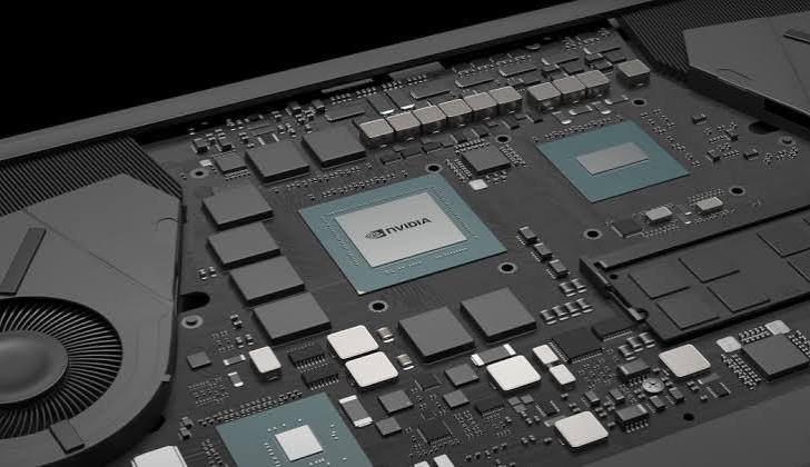Step 1: Force the dedicated GPU with the MUX switch