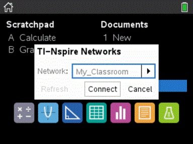 Why won't my TI-Nspire connect?