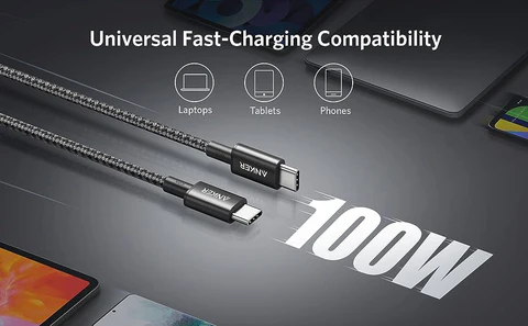 How USB-C decides what's safe