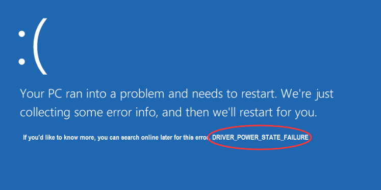 Cause 5: Driver conflicts and Windows settings