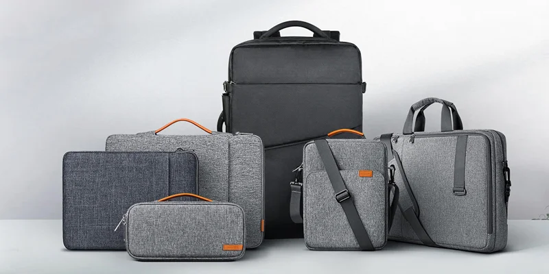 Does a laptop count as part of my baggage allowance?