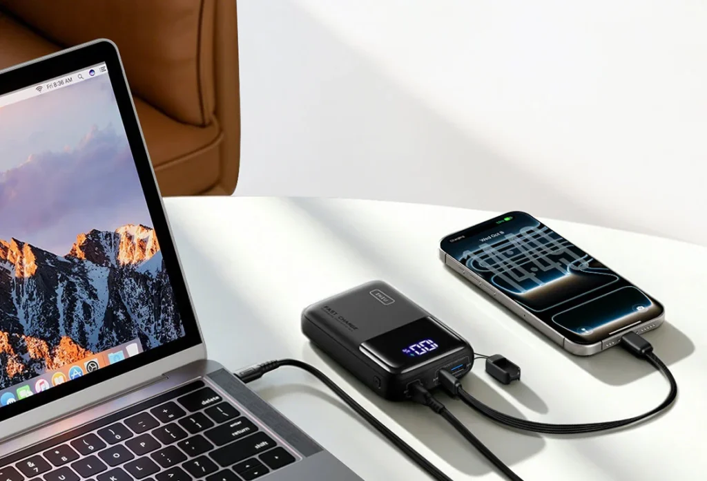 Can you use a charger with a different voltage?