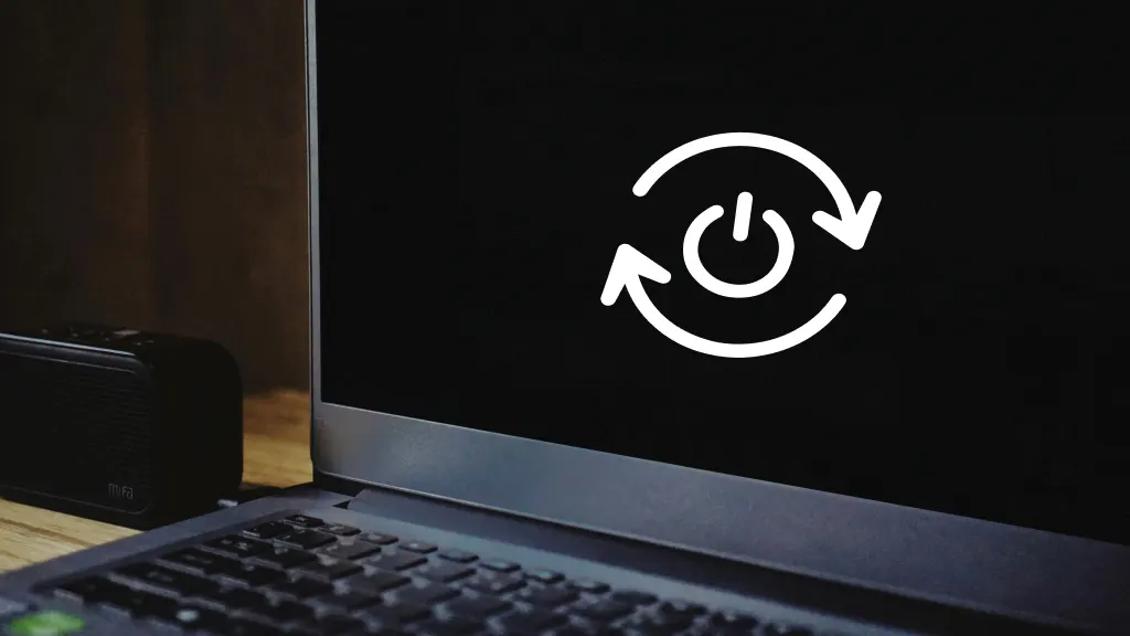 How long does an Acer reset take?