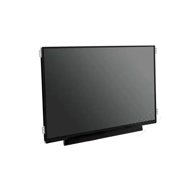 How sharp is an 11.6-inch screen?
