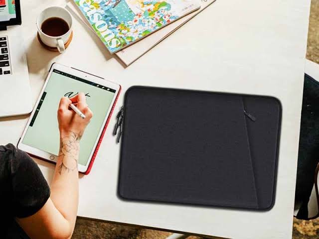 How to size a sleeve or bag from your numbers for laptop