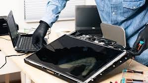 Should you repair the screen or replace the laptop?
