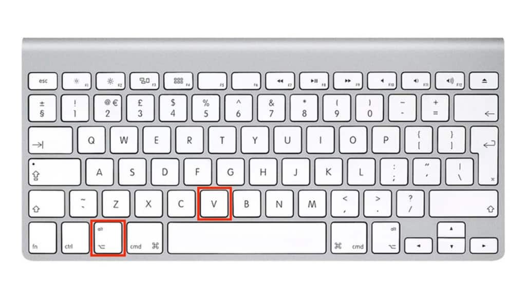 What to check on a Mac