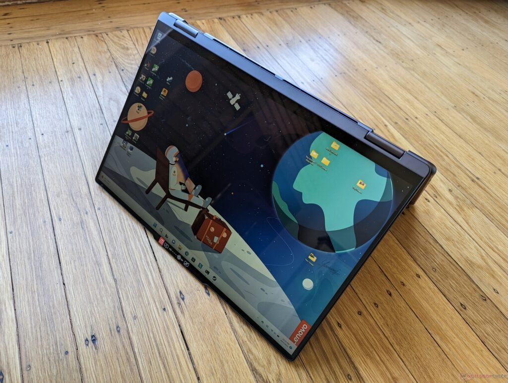 When to accept it needs a new panel for laptop