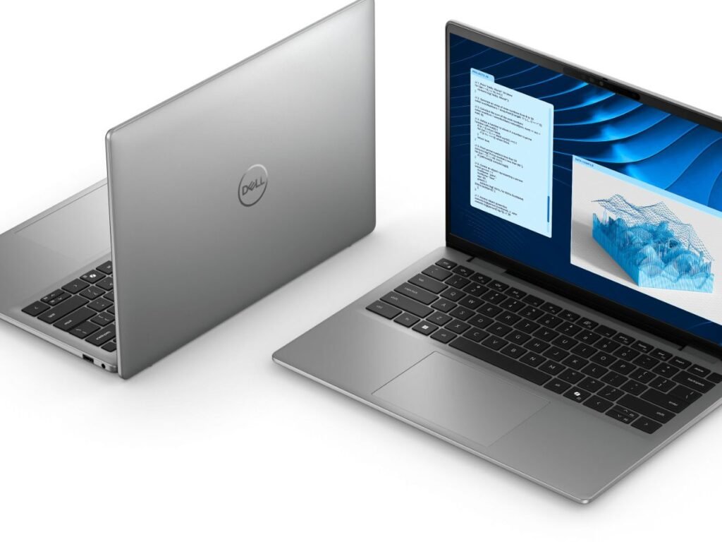 Are Inspiron and Pavilion still made?