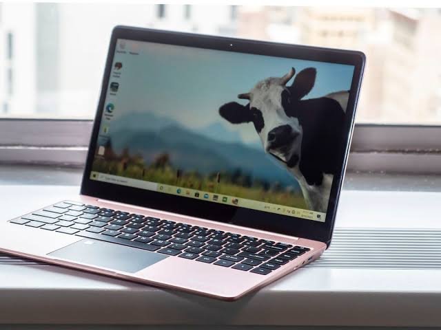 The Fn key catch on Gateway laptops