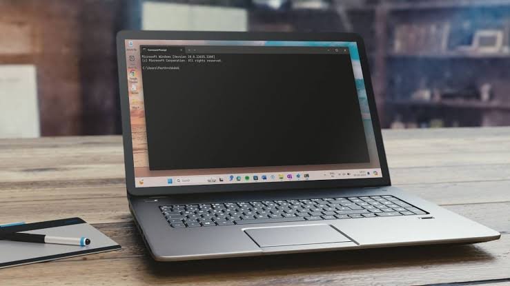 So can you check a laptop, or not?