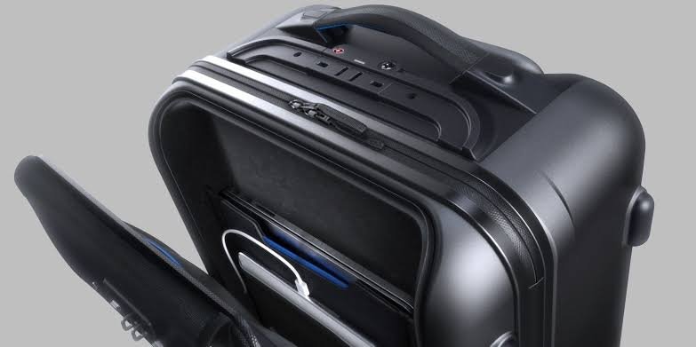 Why carry-on is still the smarter choice
