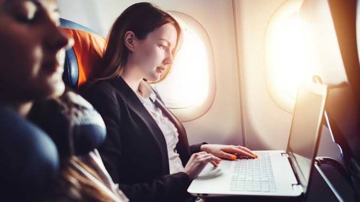 International flights and airline-specific rules