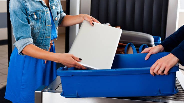 What the TSA rules say
