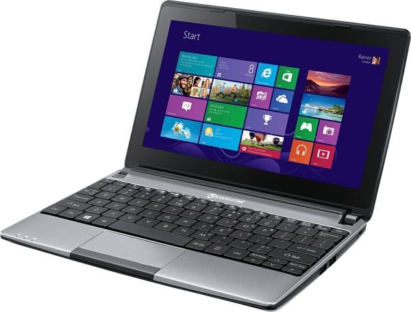 What to do before you reset a Gateway laptopS
