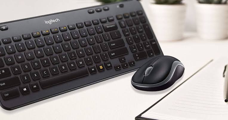 How do you use one keyboard and mouse for both laptops?