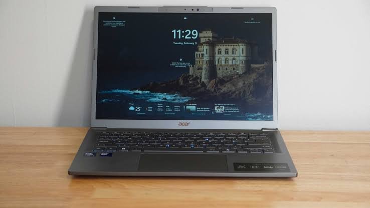 How long do Acer laptops last?