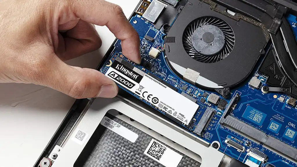 Is a laptop CPU upgrade worth it?