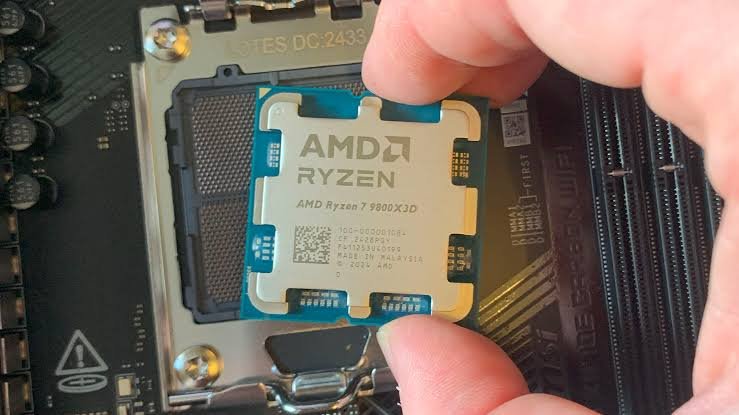 What you need before you swap a socketed CPU