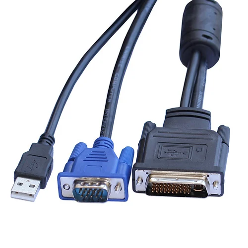 Which cable do you need?
