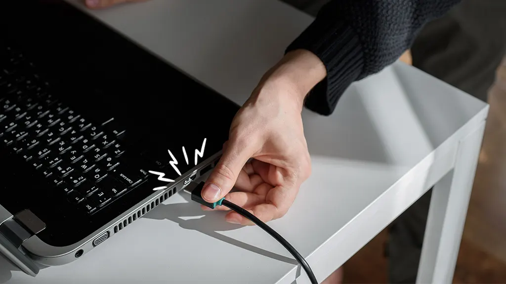 Why your laptop's HDMI port won't take the Firestick