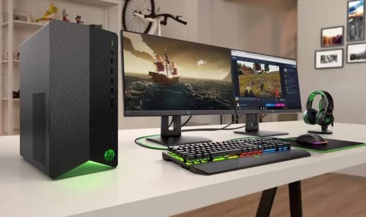 Step 1: Decide what the computer is for