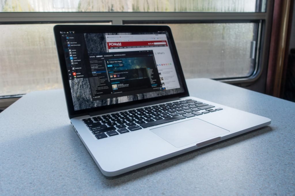 Step 3: Choose Windows or Mac