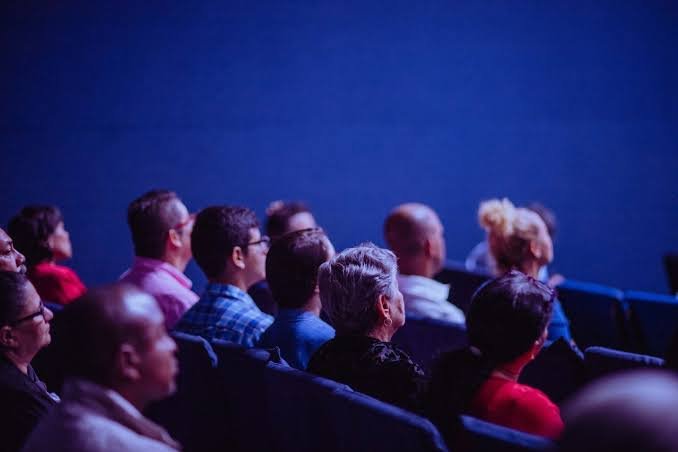 The Price and Audience Divide
