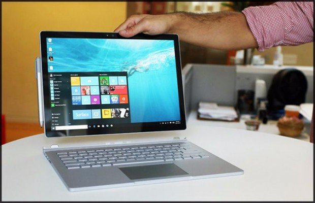 What should you check before buying a 2-in-1 laptop?