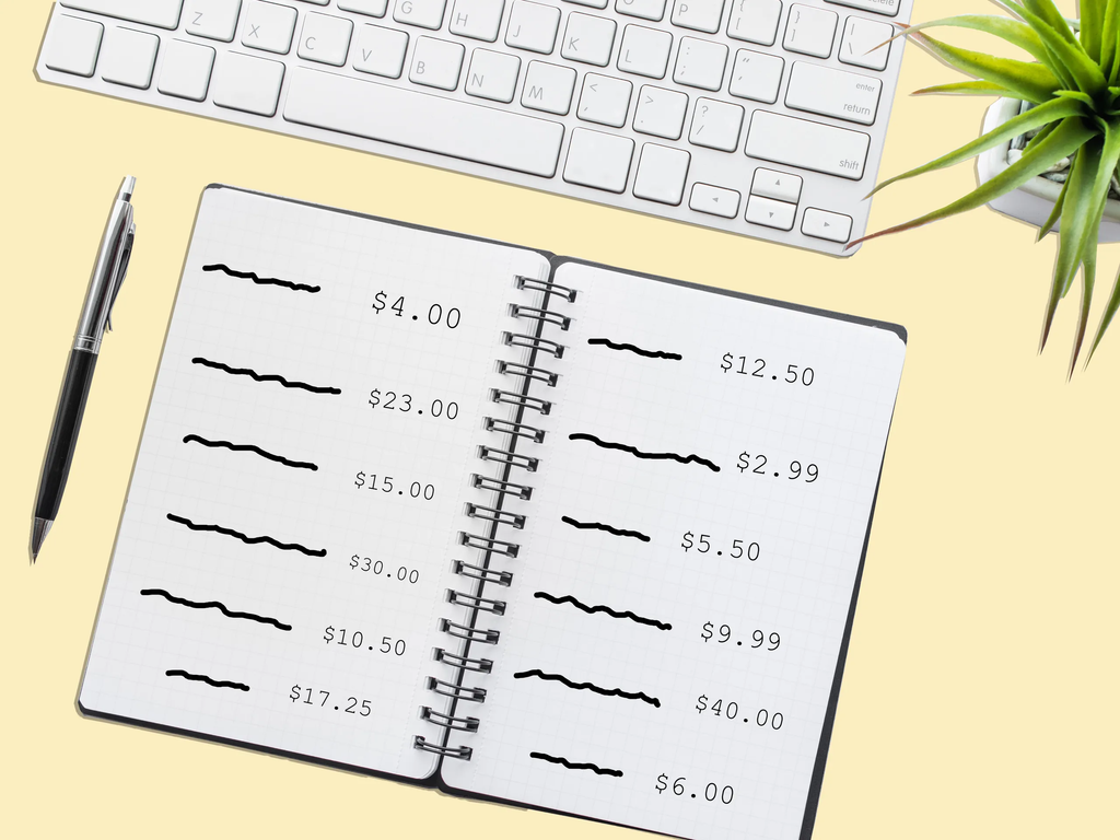 How much should you spend on a notebook?