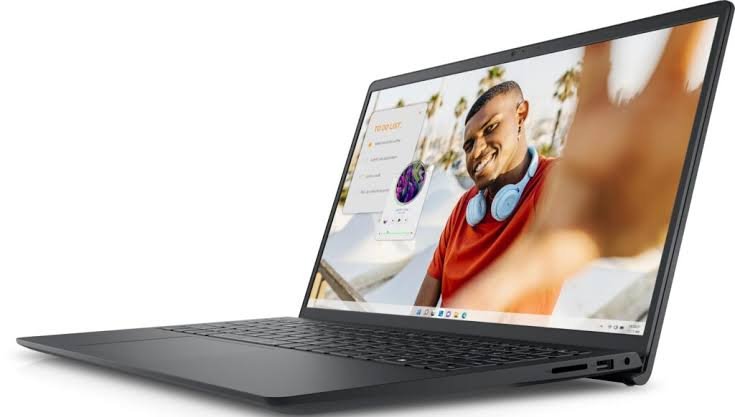 What does "Inspiron 15" mean in 2026?